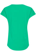 T-shirts - Pamila T-shirt - SS25 van b.young