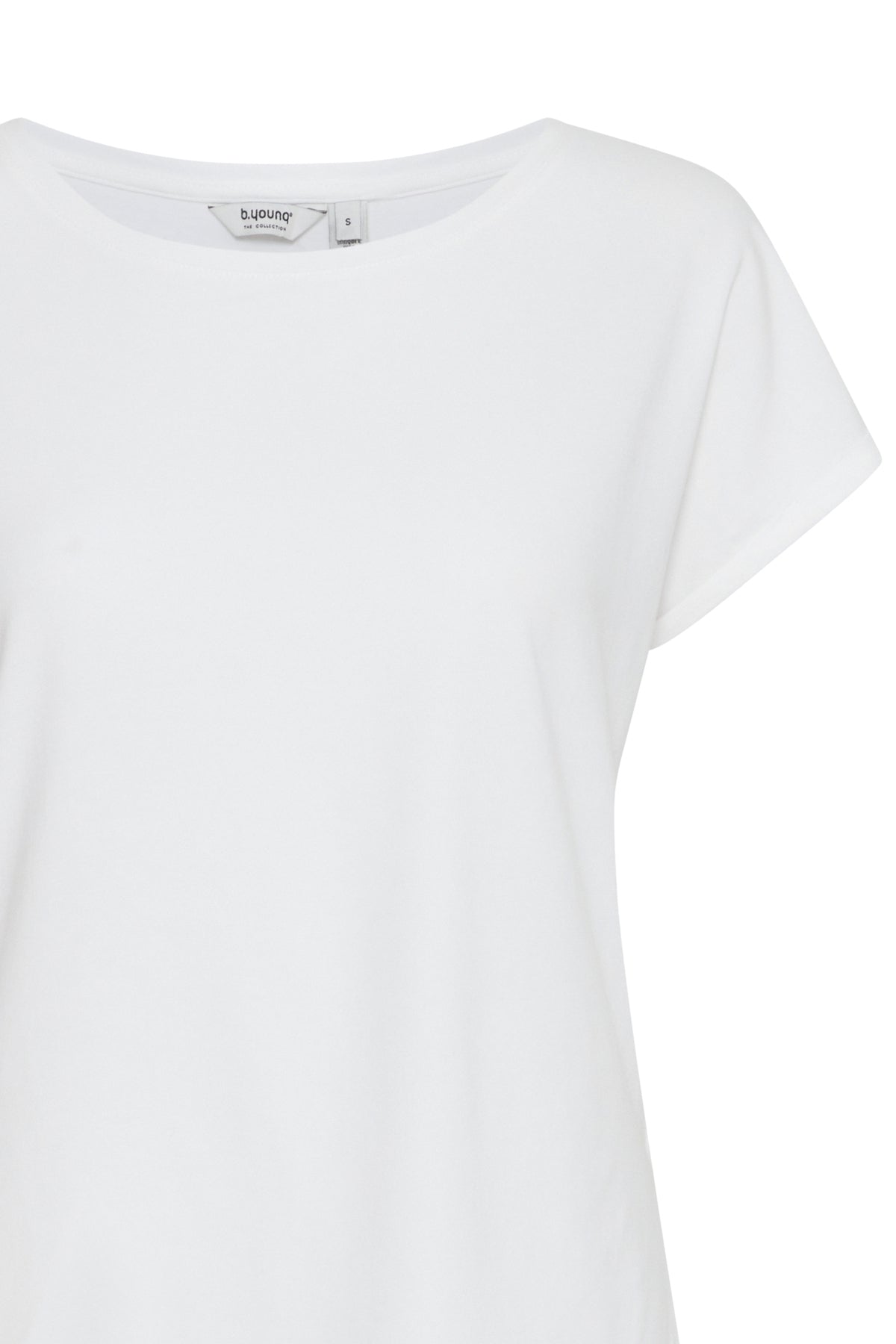 T-shirts - Pamila T-shirt Noos - SS25 van b.young