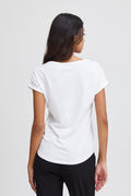 T-shirts - Pamila T-shirt Noos - SS25 van b.young