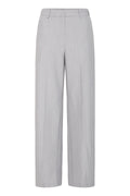 Broeken - Bydanta Wide Leg Pants 2 - SS25 van b.young