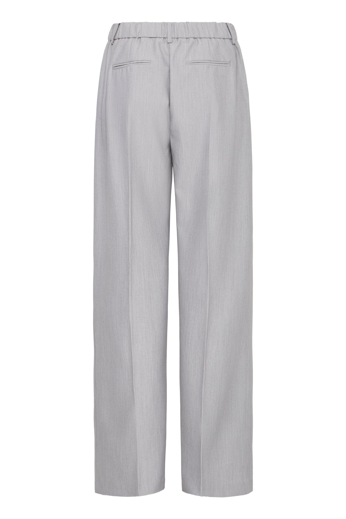 Broeken - Bydanta Wide Leg Pants 2 - SS25 van b.young