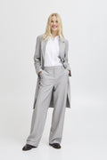 Broeken - Bydanta Wide Leg Pants 2 - SS25 van b.young