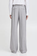 Broeken - Bydanta Wide Leg Pants 2 - SS25 van b.young