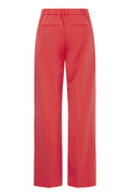 Broeken - Bydanta Wide Leg Pants 2 - SS25 van b.young