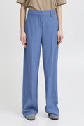 Broeken - Bydanta Wide Leg Pants 2 - SS25 van b.young