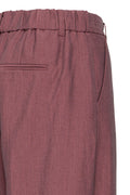 Broeken - Bydanta Wide Leg Pants 2 - AW25 van b.young