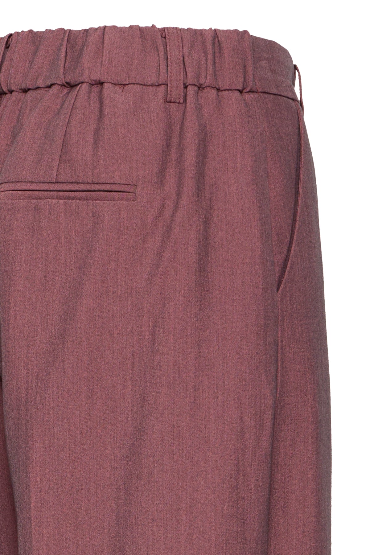 Broeken - Bydanta Wide Leg Pants 2 - AW25 van b.young