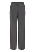 Broeken - Bydanta Wide Leg Pants 2 Grey van b.young
