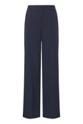 Copenhagen Night Broeken - Bydanta Wide Leg Pants 2 - SS25 van b.young