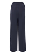 Broeken - Bydanta Wide Leg Pants 2 - SS25 van b.young