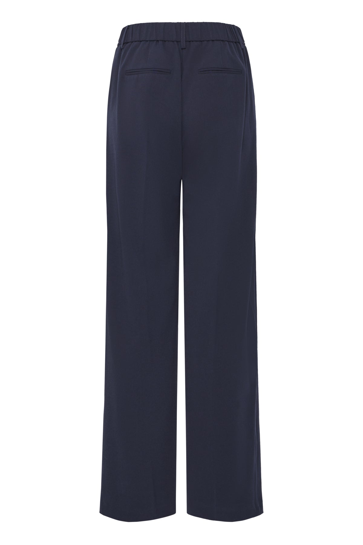 Broeken - Bydanta Wide Leg Pants 2 - SS25 van b.young