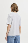 T-shirts - Bypamila Half Sl T-shirt 2 van b.young