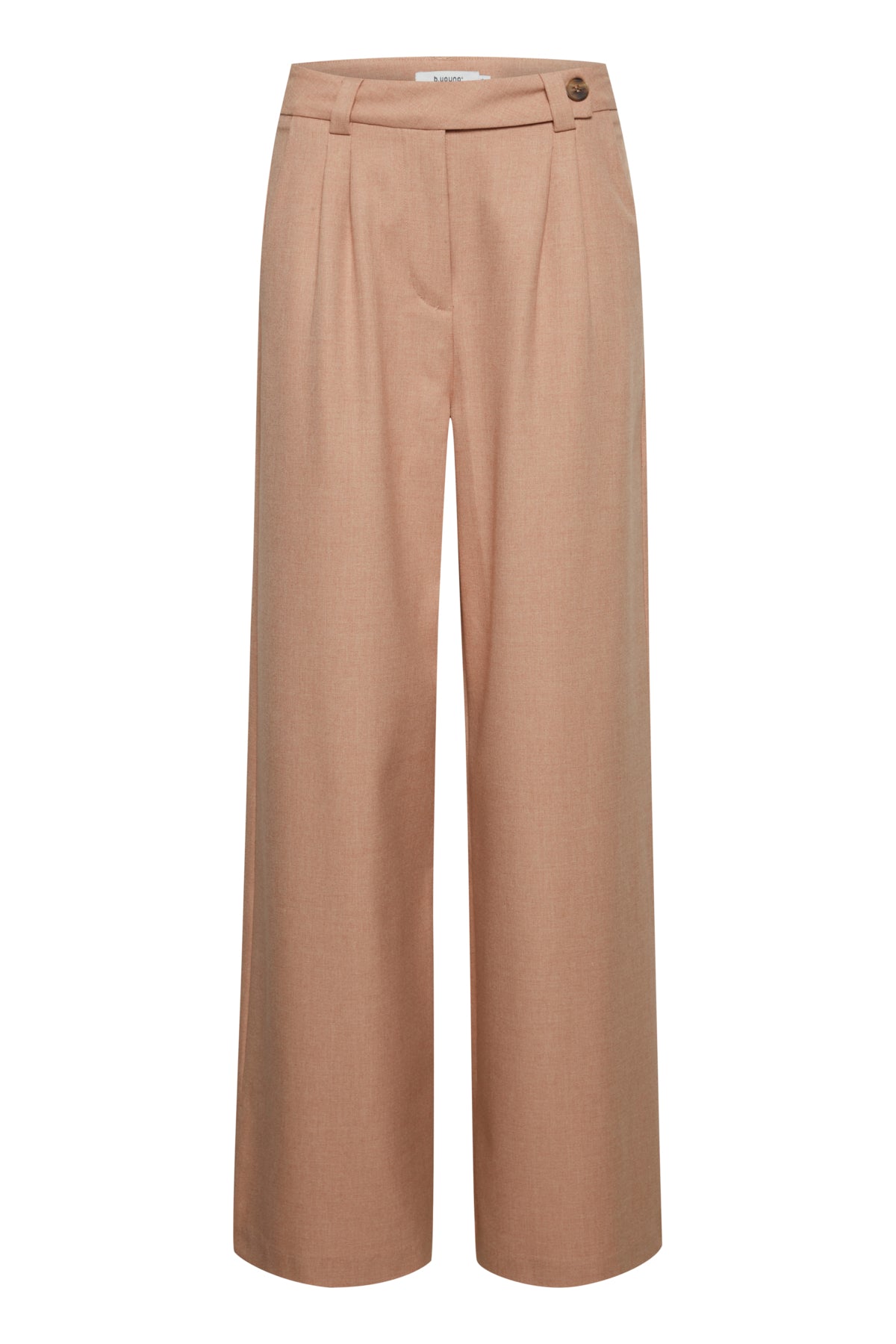 Canyon Sunset Melange Broeken - Bydanoa Pants van b.young