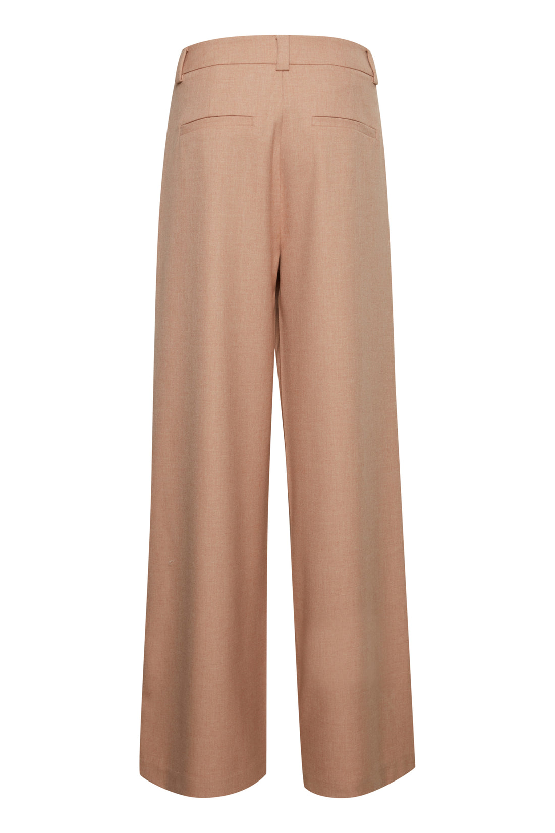 Canyon Sunset Melange Broeken - Bydanoa Pants van b.young