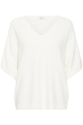 Pulls - Bymmorla V-neck Short Sleeve van b.young