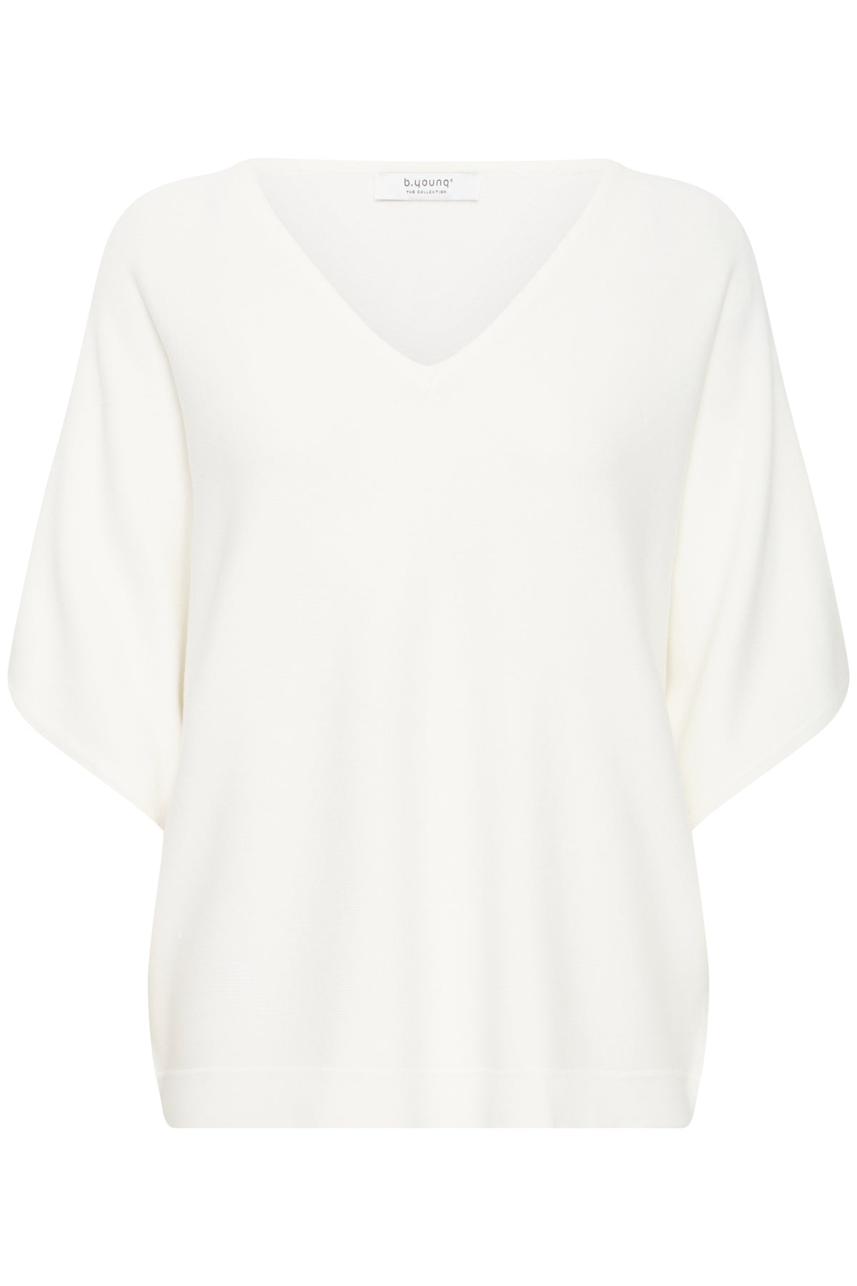 Pulls - Bymmorla V-neck Short Sleeve van b.young