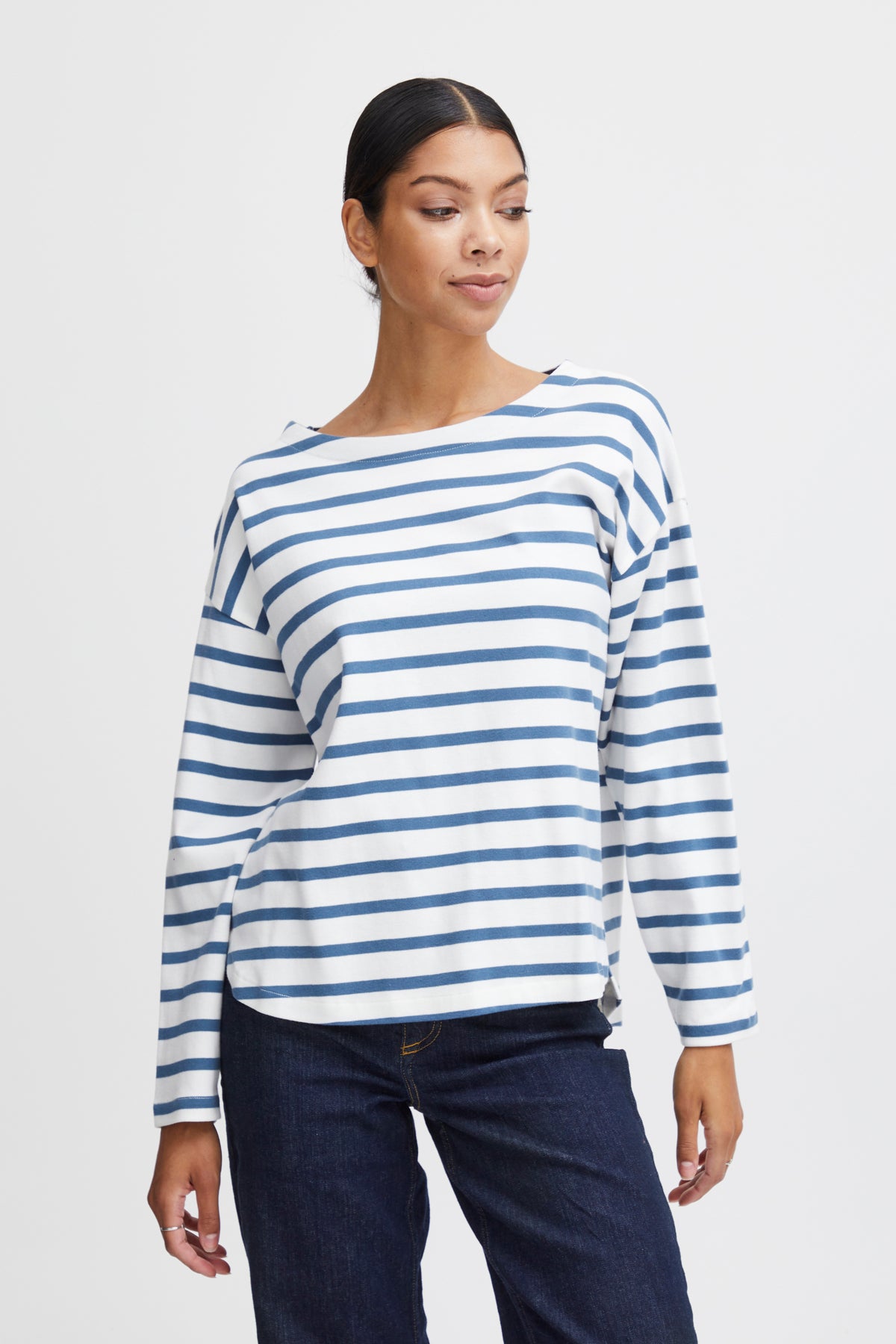 Pulls - Byramsi Pullover van b.young