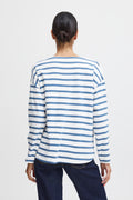 Pulls - Byramsi Pullover van b.young