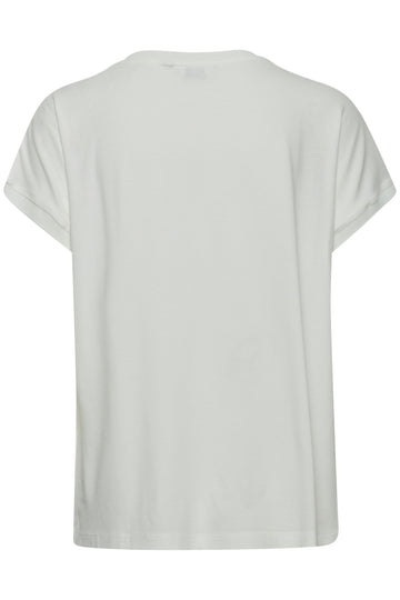 Bypanyax Solid T-Shirt
