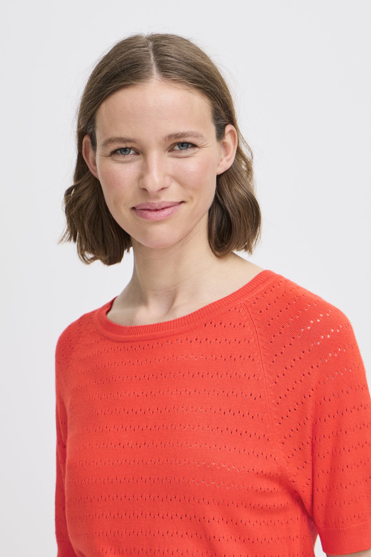Pulls - Byomanja Ss Jumper van b.young