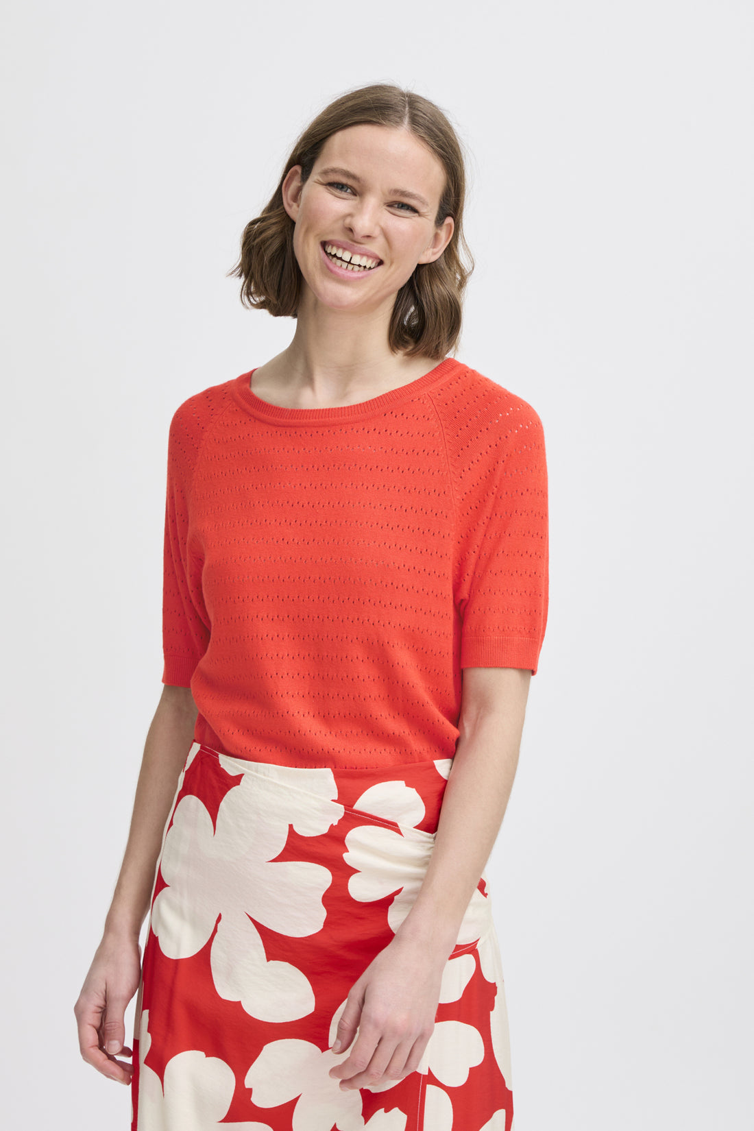 Pulls - Byomanja Ss Jumper van b.young