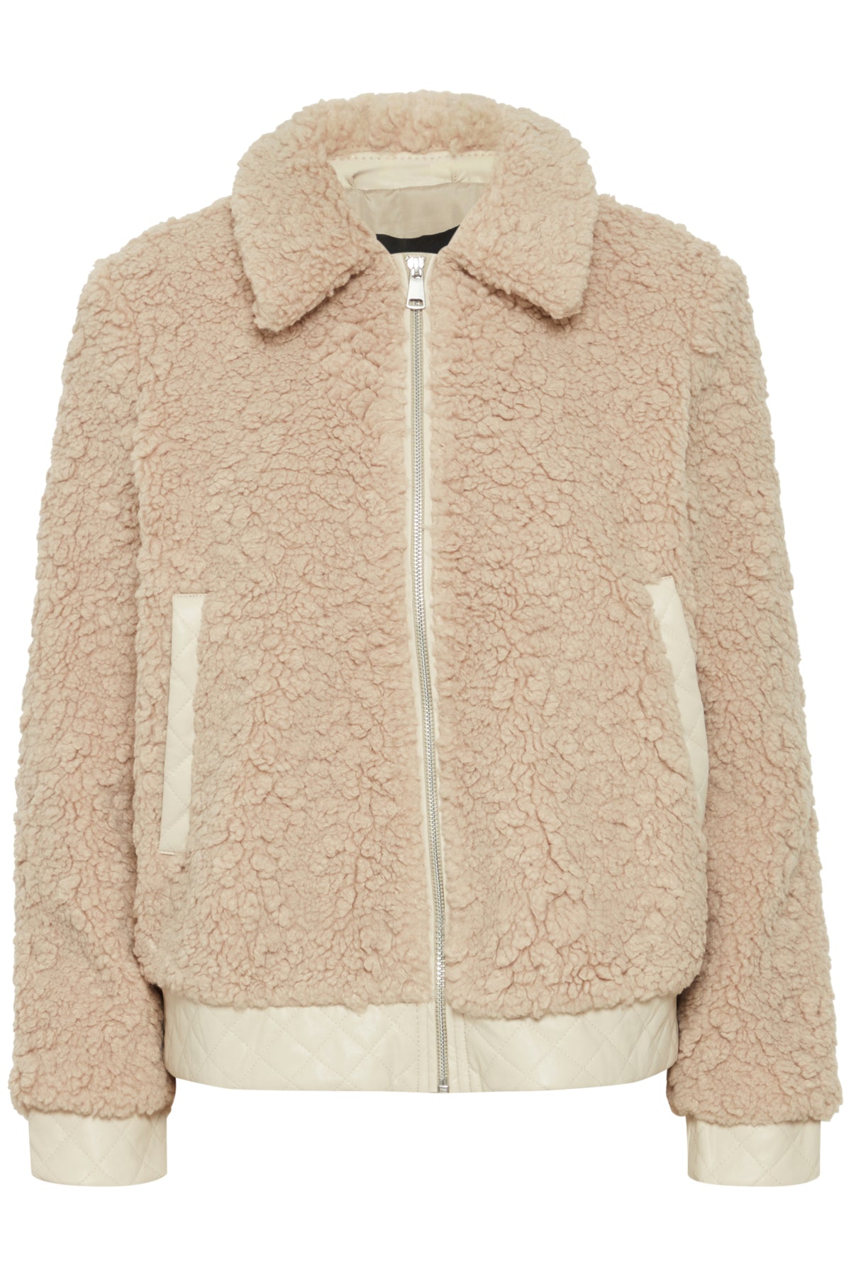 Jassen - Byanamaj Jacket van b.young