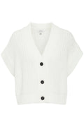 Cardigans - Byotinka Waistcoat van b.young