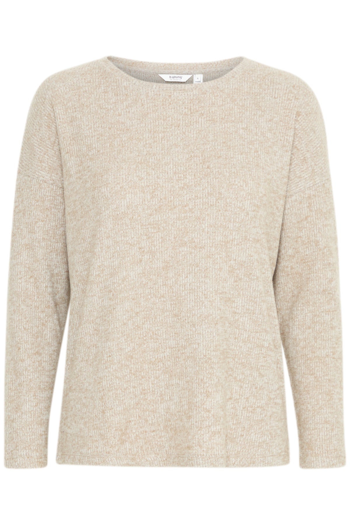 Pulls - Bypunti Pullover - SS25 van b.young