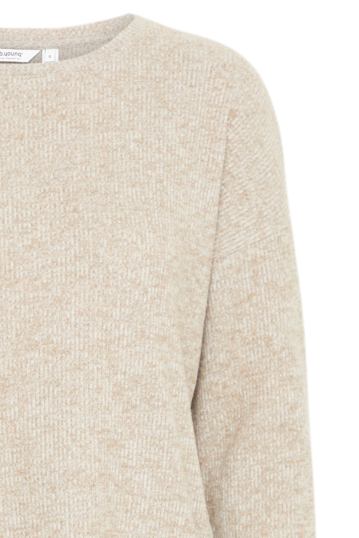 Pulls - Bypunti Pullover - SS25 van b.young