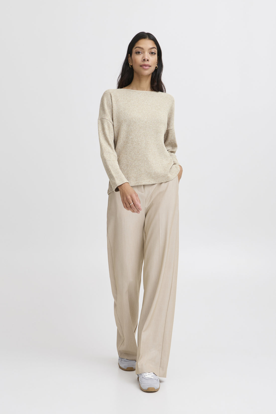 Pulls - Bypunti Pullover - SS25 van b.young