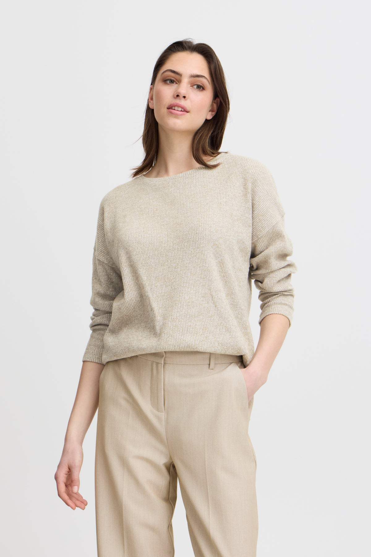 Pulls - Bypunti Pullover - SS25 van b.young