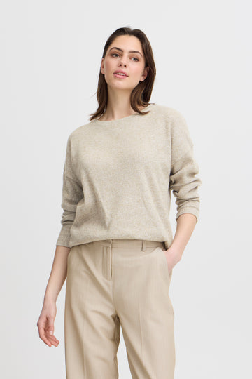 Pulls - Bypunti Pullover - SS25 van b.young