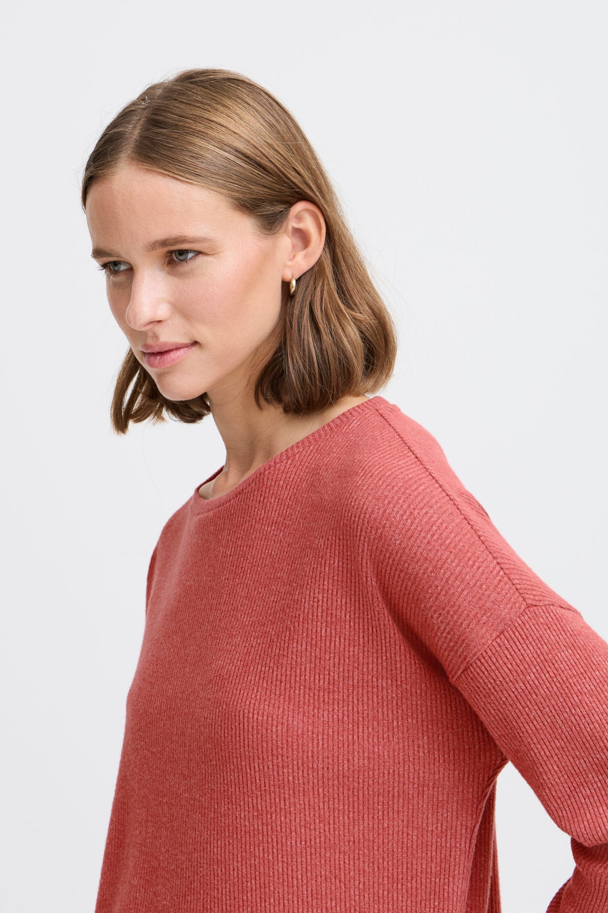 Pulls - Bypunti Pullover - AW25 van b.young