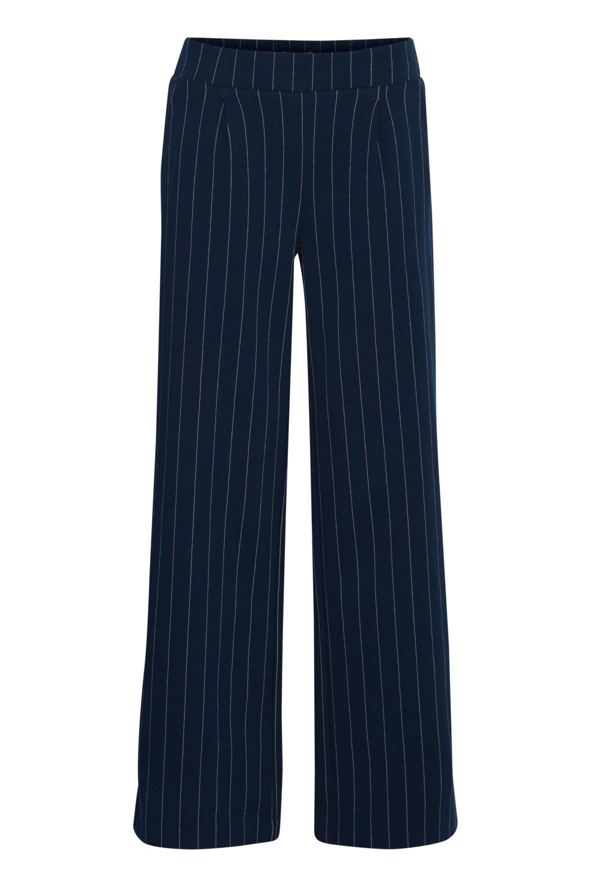 Broeken - Byrowan Stripe Pants van b.young