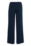 Broeken - Byrowan Stripe Pants van b.young