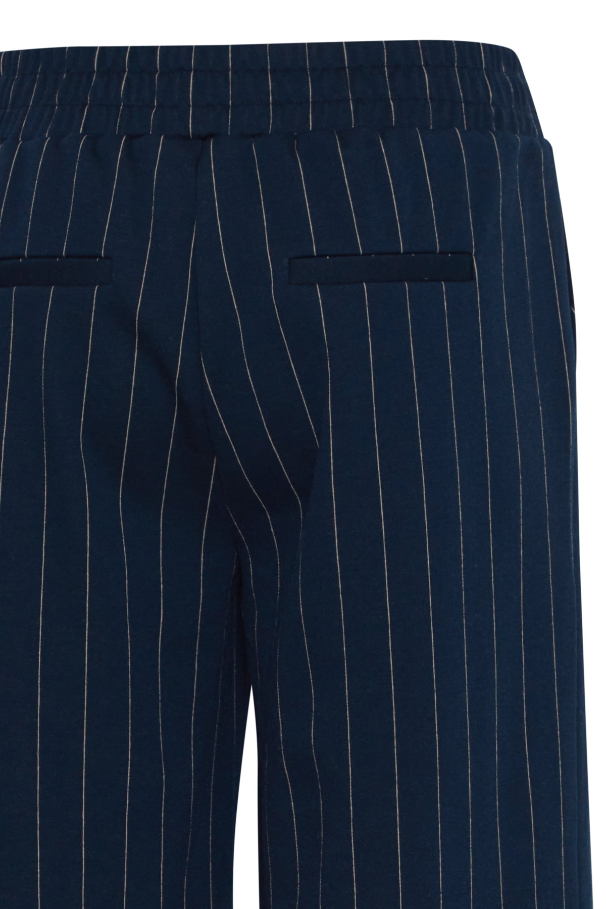 Broeken - Byrowan Stripe Pants van b.young