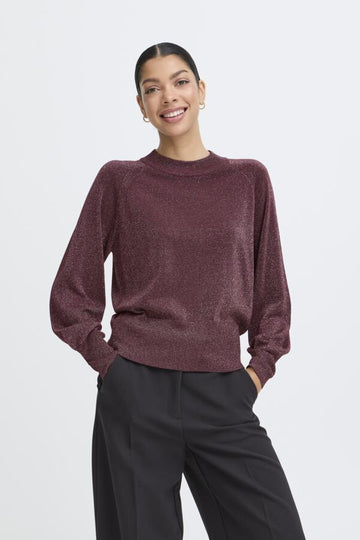 Fudge Pulls - Bymobbe Jumper van b.young