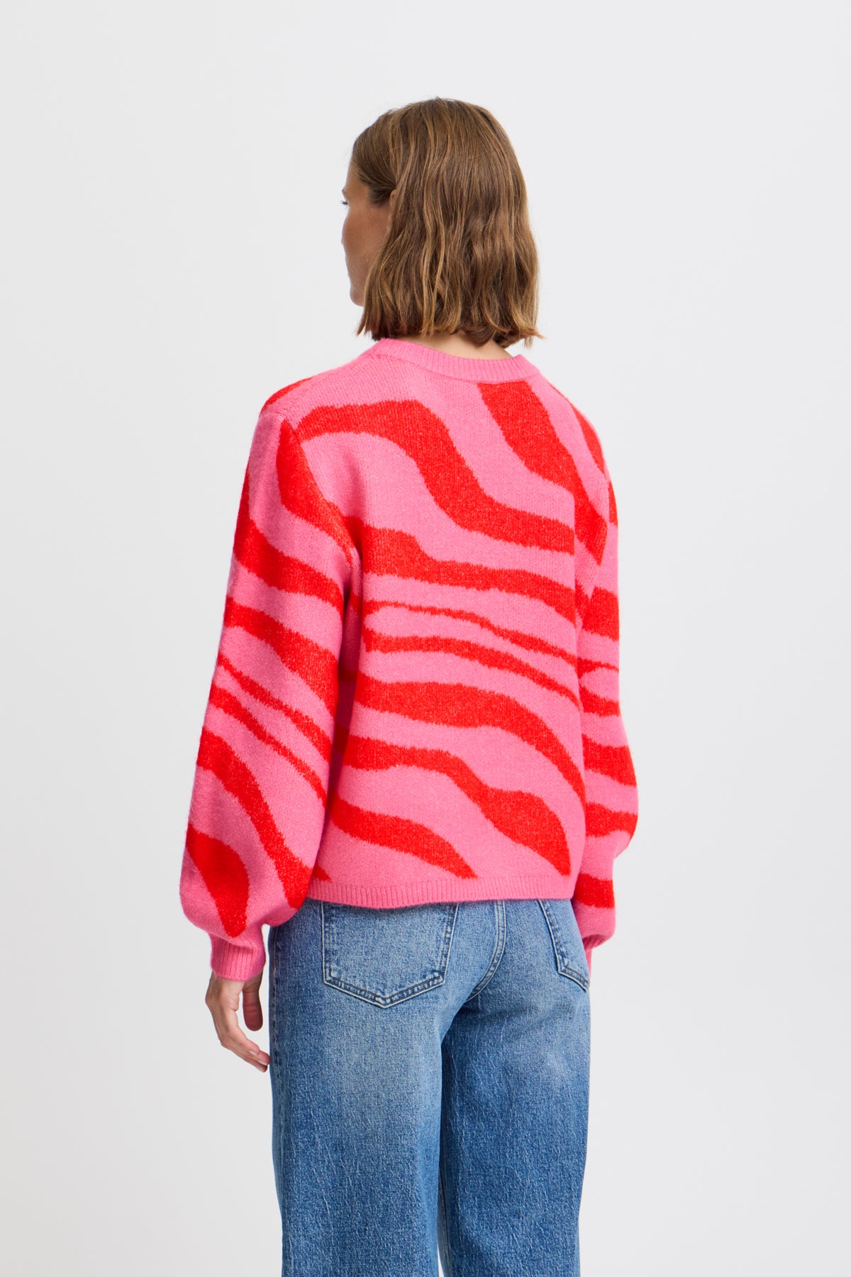 Pulls - Bxminya Animal Jumper van b.young