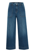 Jeans - Bykomma Hw Jeans van b.young