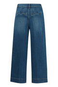 Jeans - Bykomma Hw Jeans van b.young