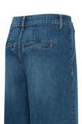 Jeans - Bykomma Hw Jeans van b.young