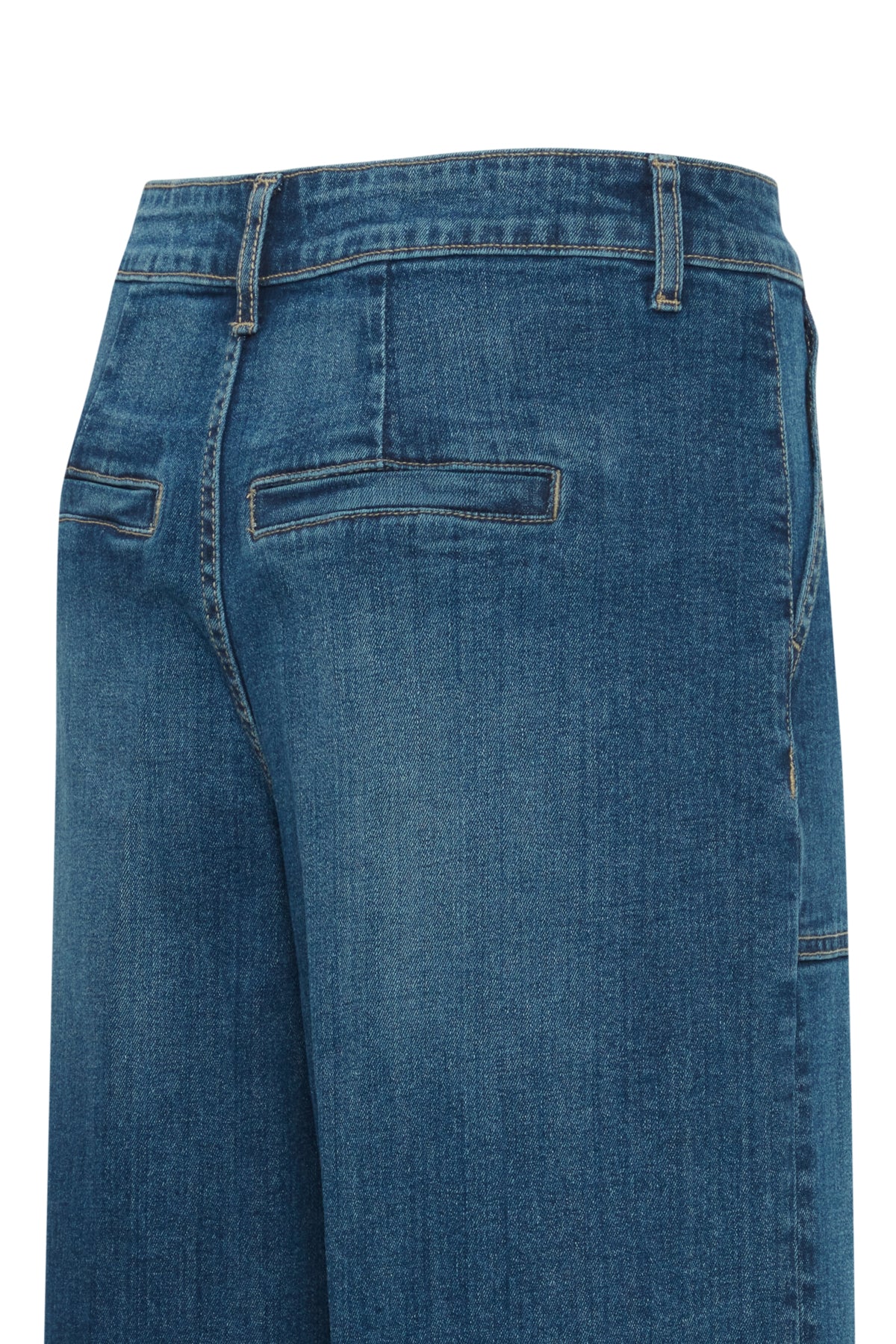 Jeans - Bykomma Hw Jeans van b.young