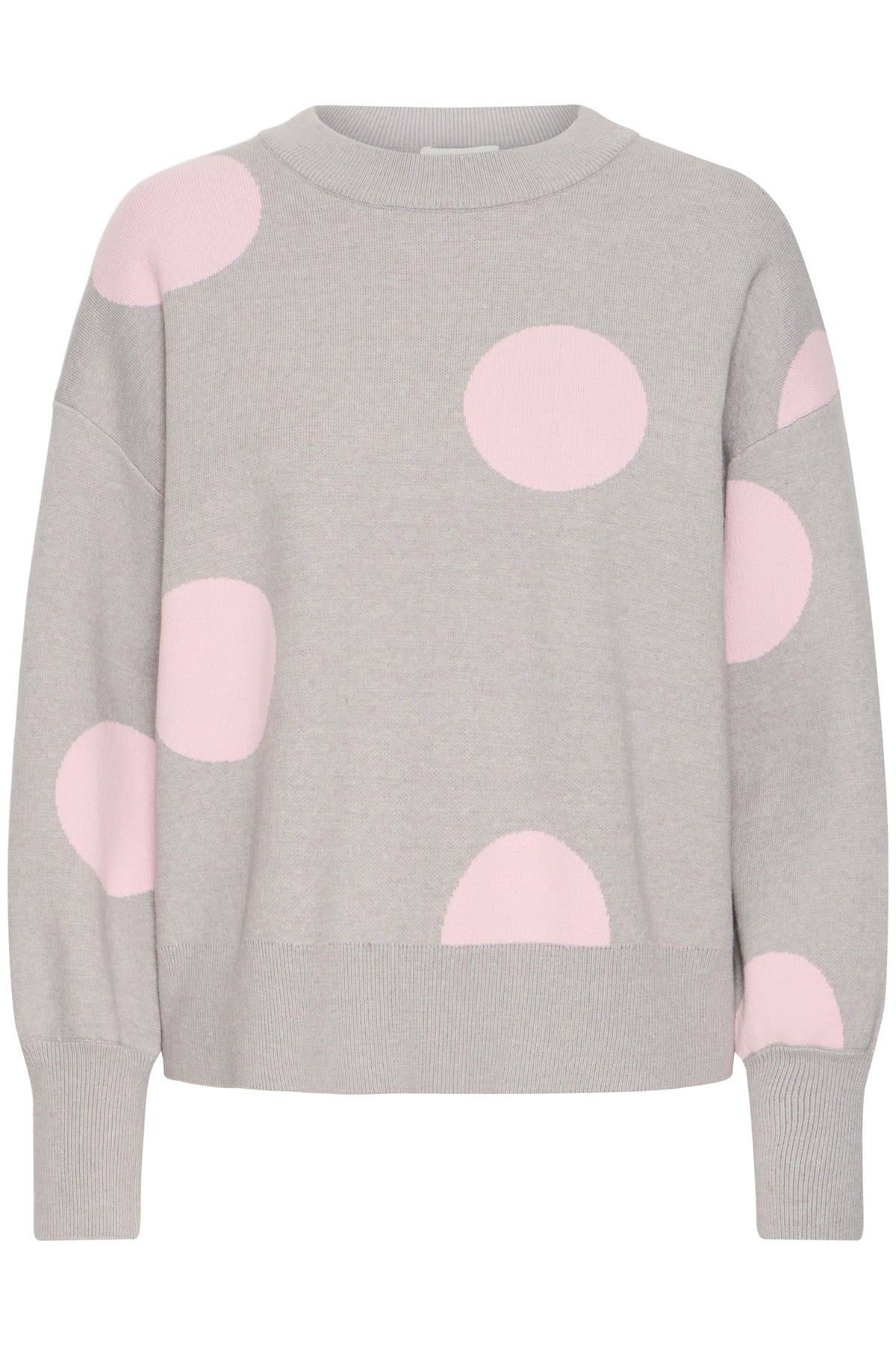 Pulls - Byomme Dot Jumper van b.young