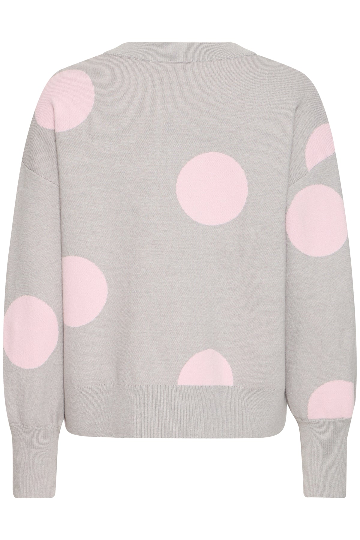 Pulls - Byomme Dot Jumper van b.young