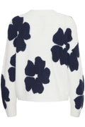 Pulls - Byomea Flower Jumper van b.young