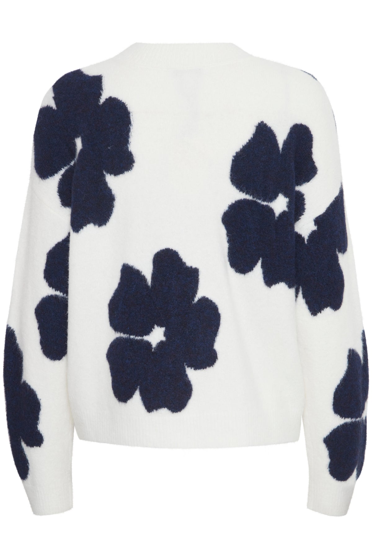 Pulls - Byomea Flower Jumper van b.young