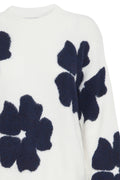 Pulls - Byomea Flower Jumper van b.young