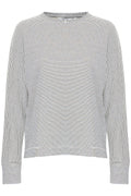 Birch Mix Sweaters - Bypaxi Sweat van b.young