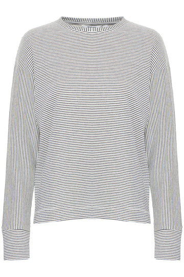 Birch Mix Sweaters - Bypaxi Sweat van b.young