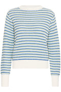 Pulls - Bymagio Striped Jumper van b.young